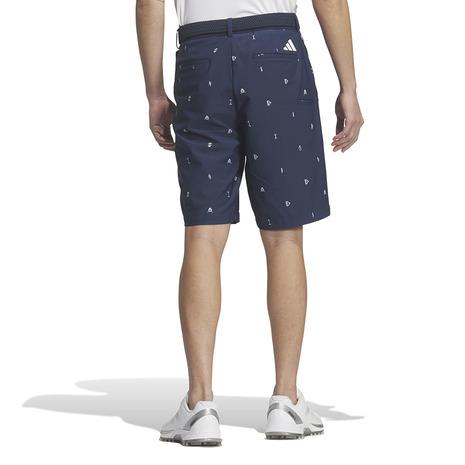adidas（アディダス） （メンズ）ゴルフウェア EX-STRETCH ACTIVE 撥水