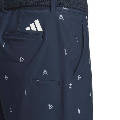 adidas（アディダス） （メンズ）ゴルフウェア EX-STRETCH ACTIVE 撥水
