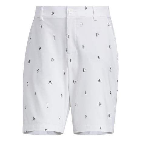 adidas（アディダス） （メンズ）ゴルフウェア EX-STRETCH ACTIVE 撥水