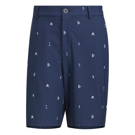 adidas（アディダス） （メンズ）ゴルフウェア EX-STRETCH ACTIVE 撥水