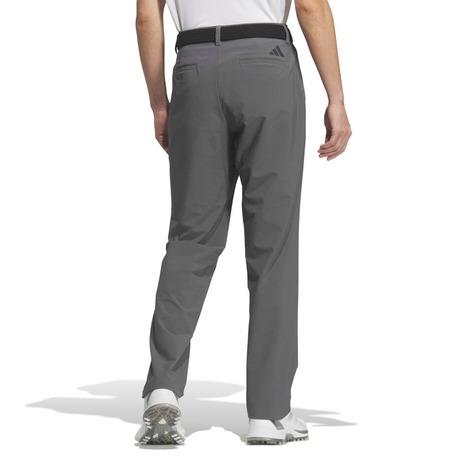 adidas（アディダス） （メンズ）ゴルフウェア EX-STRETCH ACTIVE 撥水