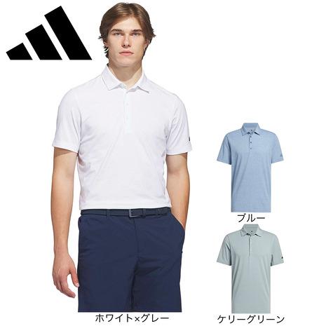 adidas（アディダス） （メンズ）ゴルフウェア ティーアップモチーフ