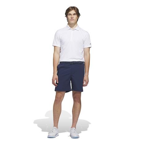 adidas（アディダス） （メンズ）ゴルフウェア ティーアップモチーフ