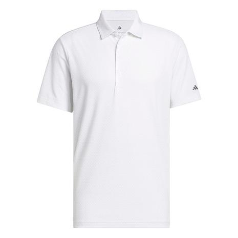 adidas（アディダス） （メンズ）ゴルフウェア ティーアップモチーフ