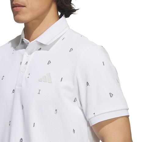 adidas（アディダス） （メンズ）ゴルフウェア クライマクール
