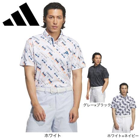 adidas（アディダス） （メンズ）ゴルフウェア クライマクール