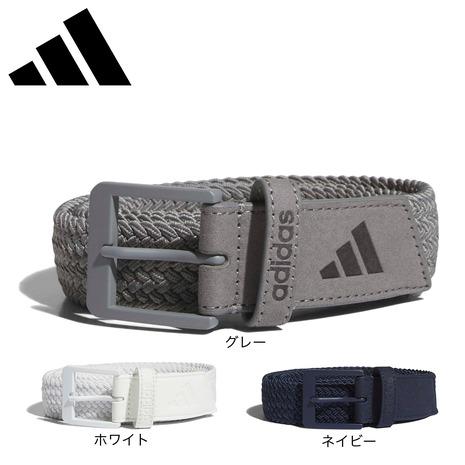 adidas（アディダス） （メンズ）ブレード ストレッチベルト DO846