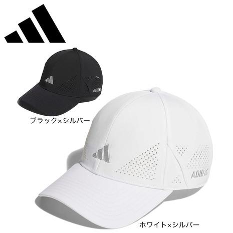 adidas（アディダス） （メンズ）ゴルフ クライマクール メタル ロゴ