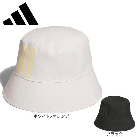 adidas（アディダス） （メンズ）ゴルフ リバーシブル バケットハット