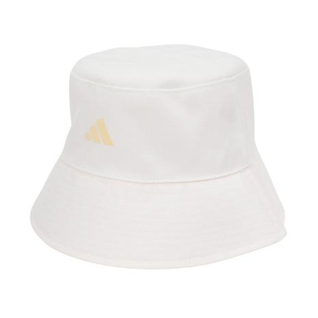 adidas（アディダス） （メンズ）ゴルフ リバーシブル バケットハット