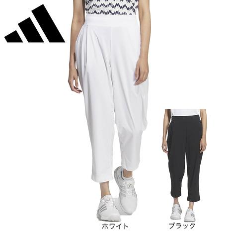 adidas（アディダス） （レディース）ゴルフウェア CC EXSTAプルオン