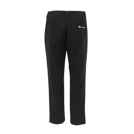 ゴルフ Champion チャンピオン メンズ ワンポイント ロングパンツ S Champion（チャンピオン） チャンピオン（CHAMPION）（メンズ）ゴルフ