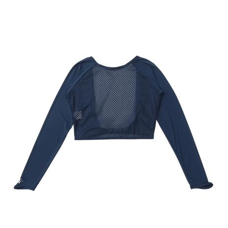 ZEROFIT ゼロフィット（ZEROFIT）（レディース）ゴルフウェア 接触冷感