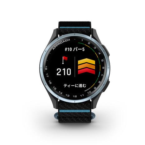 GARMIN（ガーミン） （キッズ）ジュニア ゴルフ GPS 距離計 Approach