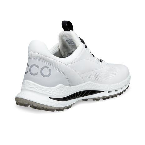 ecco（エコー） （メンズ）ゴルフシューズ スパイクレス 132614 M BIOM