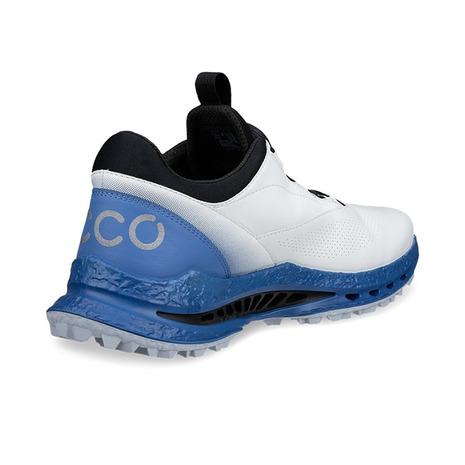 ecco（エコー） （メンズ）ゴルフシューズ スパイクレス 132614 M BIOM