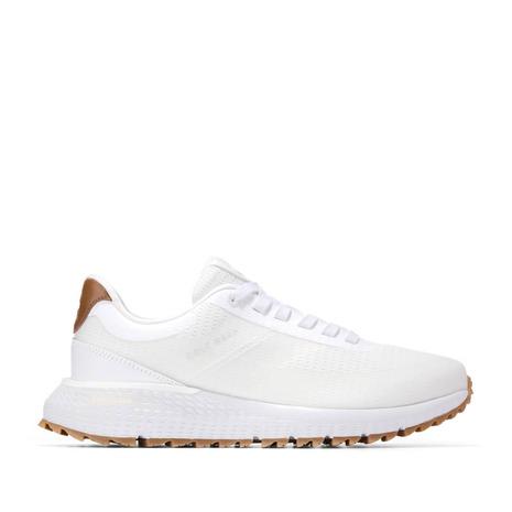 【専用】コール ハーン（COLE HAAN）ゴルフシューズ ホワイト23cm COLE HAAN（コールハーン） コール ハーン（COLE HAAN）（メンズ