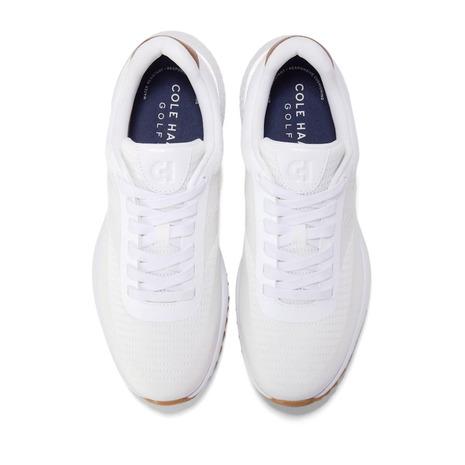 コール ハーン（COLE HAAN）（メンズ）ゴルフシューズ スパイクレス GRAND CROSSCOURT 20.4.7 G C43884 C43885