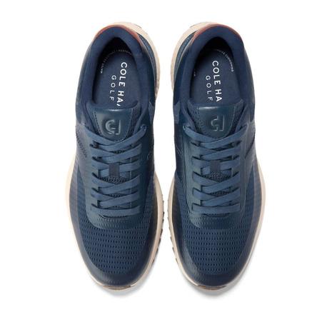 コール ハーン（COLE HAAN）（メンズ）ゴルフシューズ スパイクレス GRAND CROSSCOURT 20.4.7 G C43884 C43885