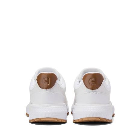 コール ハーン（COLE HAAN）（メンズ）ゴルフシューズ スパイクレス GRAND CROSSCOURT 20.4.7 G C43884 C43885