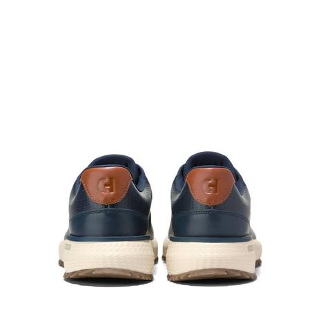 コール ハーン（COLE HAAN）（メンズ）ゴルフシューズ スパイクレス GRAND CROSSCOURT 20.4.7 G C43884 C43885