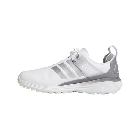 アディダス（adidas）（メンズ）ゴルフシューズ アディパワー 26 SL ボア JS4138 JS4139 JS4140 JS4141_10