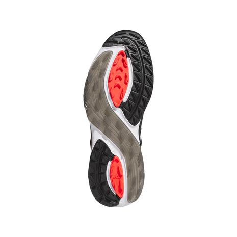 アディダス（adidas）（メンズ）ゴルフシューズ アディパワー 26 SL ボア JS4138 JS4139 JS4140 JS4141_4