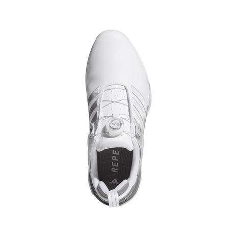 アディダス（adidas）（メンズ）ゴルフシューズ アディパワー 26 SL ボア JS4138 JS4139 JS4140 JS4141_6