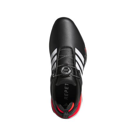 アディダス（adidas）（メンズ）ゴルフシューズ アディパワー 26 SL ボア JS4138 JS4139 JS4140 JS4141_8