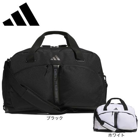 adidas（アディダス） （メンズ）ゴルフ ワーディング ダッフルバッグ