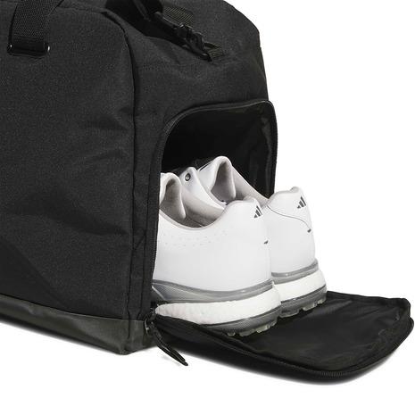 adidas（アディダス） （メンズ）ゴルフ ワーディング ダッフルバッグ