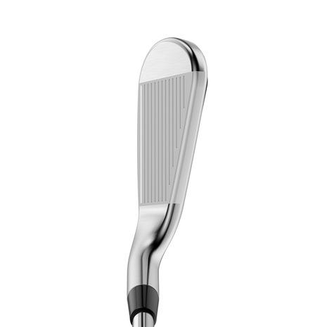 キャロウェイ（CALLAWAY）（メンズ）クアンタム QUANTUM MAXアイアンセット 5本(6I〜9I PW)ATHLEMAX 60_2
