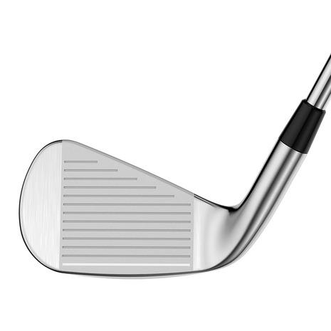 キャロウェイ（CALLAWAY）（メンズ）クアンタム QUANTUM MAXアイアンセット 5本(6I〜9I PW)ATHLEMAX 60_3