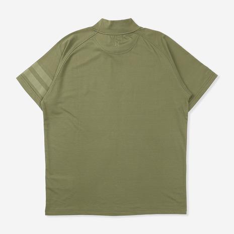Hurley（ハーレー） ハーレー（HURLEY）（メンズ）ゴルフウェア モック