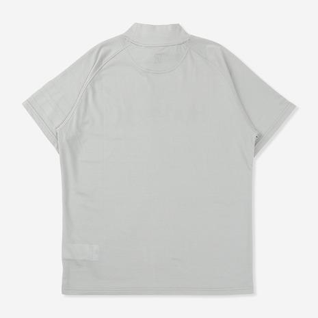 Hurley（ハーレー） ハーレー（HURLEY）（メンズ）ゴルフウェア モック
