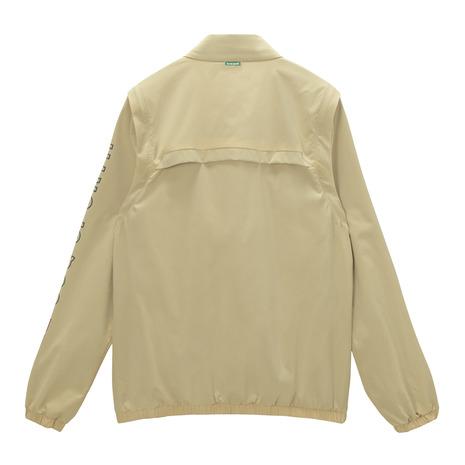 ルコックスポルティフ（lecoqsportif）（メンズ）ゴルフウェア ベンチレーション2WAYブルゾン LG6SWB00M BG00_1