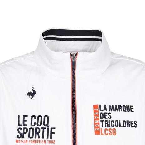 le coq sportif（ルコックスポルティフ） ルコックスポルティフ