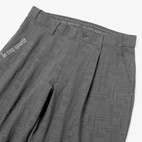 le coq sportif ゴルフ ルコックスポルティフ ゴルフ パンツ 4L le coq sportif（ルコックスポルティフ） ルコックスポルティフ