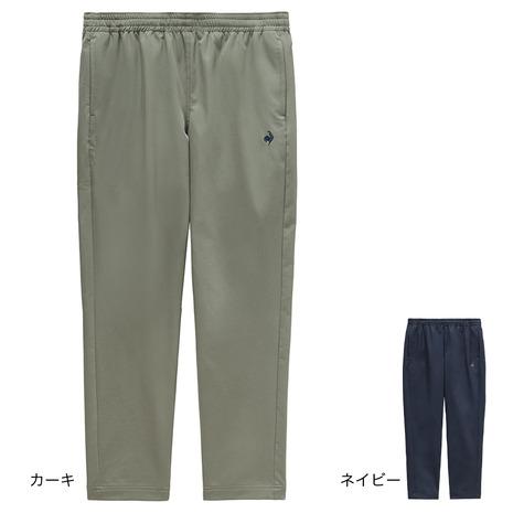 5525ジョガーパンツ golf le coq sportif（ルコックスポルティフ） ルコックスポルティフ