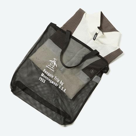 マンシングウエア（MUNSINGWEAR）（メンズ）ゴルフウェア ショート