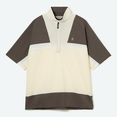 マンシングウエア（MUNSINGWEAR）（メンズ）ゴルフウェア ショート