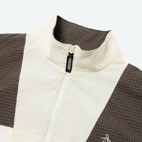 マンシングウエア（MUNSINGWEAR）（メンズ）ゴルフウェア ショート