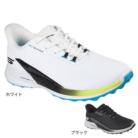 SKECHERS（スケッチャーズ） （メンズ）ゴルフシューズ スパイクレス