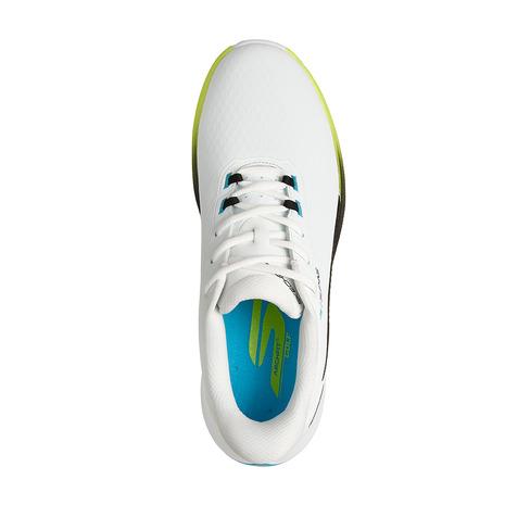 SKECHERS（スケッチャーズ） （メンズ）ゴルフシューズ スパイクレス