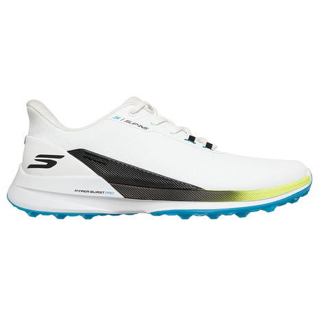 SKECHERS（スケッチャーズ） （メンズ）ゴルフシューズ スパイクレス