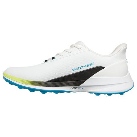 SKECHERS（スケッチャーズ） （メンズ）ゴルフシューズ スパイクレス