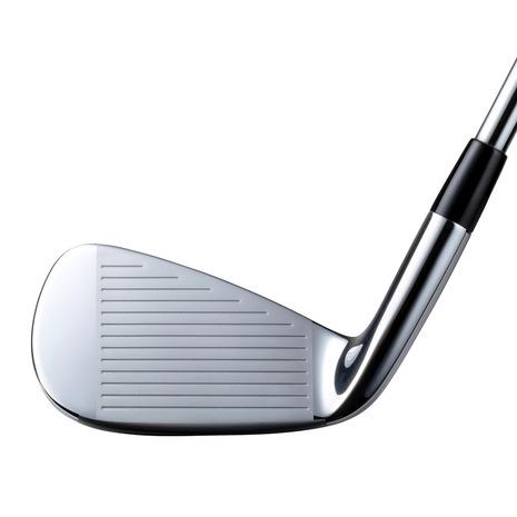 MIZUNO（ミズノ） （メンズ）JPX S40 FORGED アイアンセット(6I〜9I
