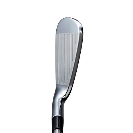 MIZUNO（ミズノ） （メンズ）JPX S40 FORGED アイアンセット 5本(6I