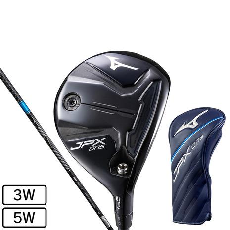 MIZUNO（ミズノ） （メンズ）JPX ONE フェアウェイウッド TENSEI BLUE