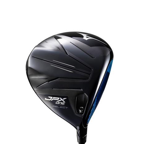 美品！ JPX ONE ドライバー【保証書付】 MIZUNO（ミズノ） （メンズ）JPX ONE SELECT ドライバー(1W ロフト9度